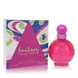 Fantasy Eau De Parfum Spray By Britney Spears - DAPDOP