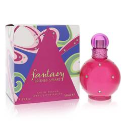 Fantasy Eau De Parfum Spray By Britney Spears - DAPDOP