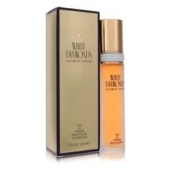 White Diamonds Eau De Parfum Spray By Elizabeth Taylor - DAPDOP