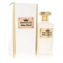 White Hinoki Eau De Parfum Spray (Unisex) By Amouroud - DAPDOP