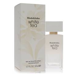 White Tea Eau De Toilette Spray By Elizabeth Arden - DAPDOP