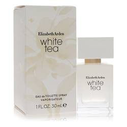 White Tea Eau De Toilette Spray By Elizabeth Arden - DAPDOP