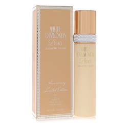 White Diamonds Legacy Eau De Toilette Spray By Elizabeth Taylor - DAPDOP