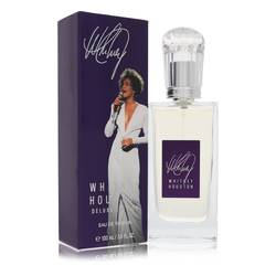 Whitney Houston Eau De Parfum Spray By Whitney Houston - DAPDOP