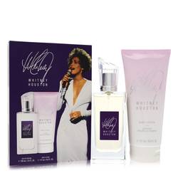 Whitney Houston Gift Set By Whitney Houston - DAPDOP