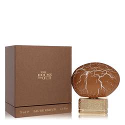 Wind Heat Eau De Parfum Spray (Unisex) By The House Of Oud - DAPDOP
