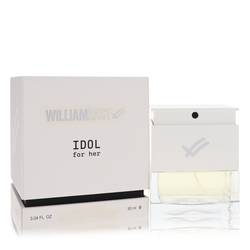William Rast Idol Eau De Parfum Spray By William Rast - DAPDOP