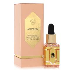 Wildfox Perfume Oil By Wildfox - DAPDOP