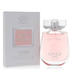 Wind Flowers Eau De Parfum Spray By Creed - DAPDOP