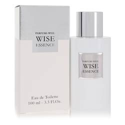 Wise Essence Eau De Toilette Spray By Weil - DAPDOP