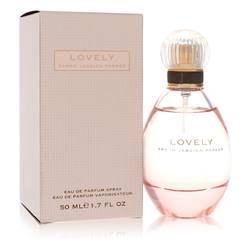 Lovely Eau De Parfum Spray By Sarah Jessica Parker - DAPDOP