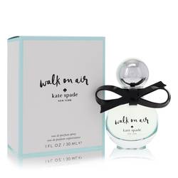 Walk On Air Eau De Parfum Spray By Kate Spade - DAPDOP