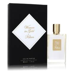Woman In Gold Eau De Parfum Spray By Kilian - DAPDOP