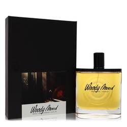 Woody Mood Eau De Parfum Spray (Unisex) By Olfactive Studio - DAPDOP