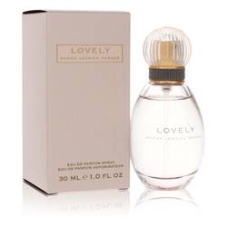 Lovely Eau De Parfum Spray By Sarah Jessica Parker - DAPDOP