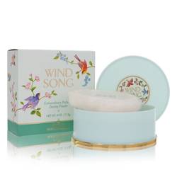 Wind Song Dusting Powder By Prince Matchabelli - DAPDOP