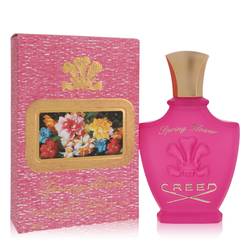 Spring Flower Eau De Parfum Spray By Creed - DAPDOP