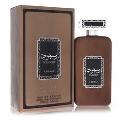 Lattafa Asdaaf Wujood Eau De Parfum Spray (Unisex) By Lattafa - DAPDOP