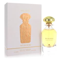 Wurood Blanc Sapphire Eau De Parfum Spray By Fragrance World - DAPDOP
