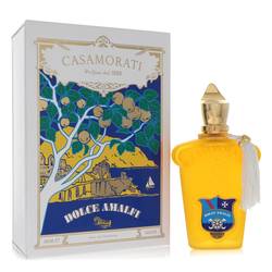 Casamorati 1888 Dolce Amalfi Eau De Parfum Spray (Unisex) By Xerjoff - DAPDOP