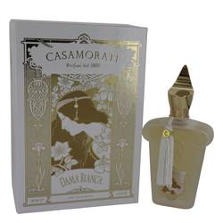 Dama Bianca Eau De Parfum Spray By Xerjoff - DAPDOP