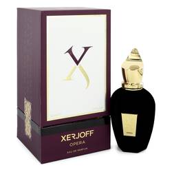 Xerjoff Opera Eau De Parfum Spray (Unisex) By Xerjoff - DAPDOP