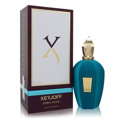 Xerjoff Erba Pura Eau De Parfum Spray (Unisex) By Xerjoff - DAPDOP