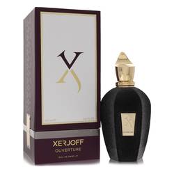 Xerjoff Ouverture Eau De Parfum Spray (Unisex) By Xerjoff - DAPDOP