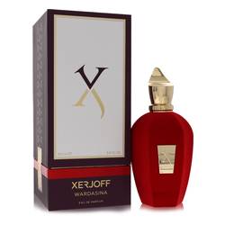 Xerjoff Wardasina Eau De Parfum Spray (Unisex) By Xerjoff - DAPDOP