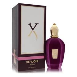 Xerjoff Muse Eau De Parfum Spray (Unisex) By Xerjoff - DAPDOP