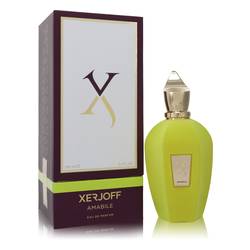 Xerjoff Amabile Eau De Parfum Spray (Unisex) By Xerjoff - DAPDOP