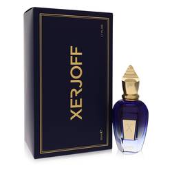 Xerjoff Ivory Route Eau De Parfum Spray (Unisex) By Xerjoff - DAPDOP