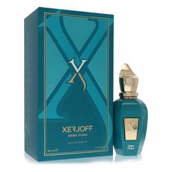 Xerjoff Erba Pura Eau De Parfum Spray (Unisex) By Xerjoff - DAPDOP