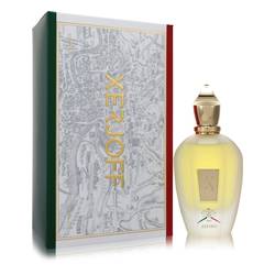 Xj 1861 Zefiro Eau De Parfum Spray (Unisex) By Xerjoff - DAPDOP