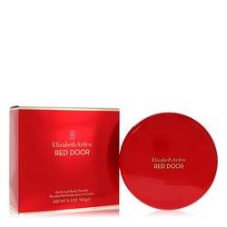 Red Door Dusting Powder By Elizabeth Arden - DAPDOP