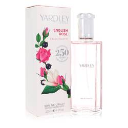 English Rose Yardley Eau De Toilette Spray By Yardley London - DAPDOP