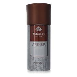 Yardley Arthur Body Spray By Yardley London - DAPDOP