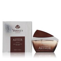Yardley Arthur Eau De Toilette Spray By Yardley London - DAPDOP