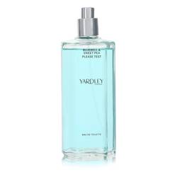 Yardley Bluebell & Sweet Pea Eau De Toilette Spray (Tester) By Yardley London - DAPDOP