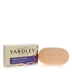 English Lavender Soap By Yardley London - DAPDOP