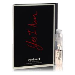 Yes I Am Vial (sample) By Cacharel - DAPDOP