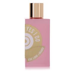 Yes I Do Eau De Parfum Spray (Tester) By Etat Libre d'Orange - DAPDOP