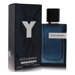 Y Intense Eau De Parfum Spray By Yves Saint Laurent - DAPDOP