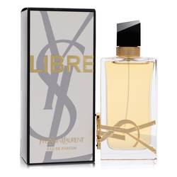 Libre Eau De Parfum Spray By Yves Saint Laurent - DAPDOP