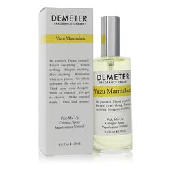 Demeter Yuzu Marmalade Cologne Spray (Unisex) By Demeter - DAPDOP