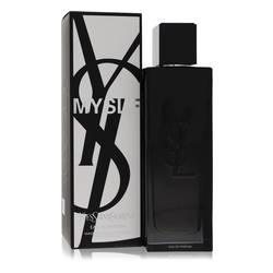 Yves Saint Laurent Myslf Eau De Parfum Spray Refillable By Yves Saint Laurent - DAPDOP