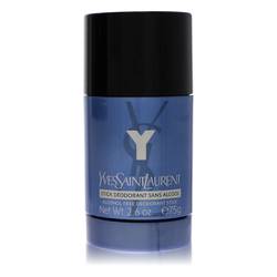 Y Deodorant Stick By Yves Saint Laurent - DAPDOP