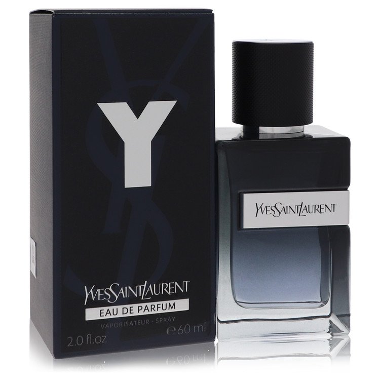 Y Eau De Parfum Spray By Yves Saint Laurent - DAPDOP