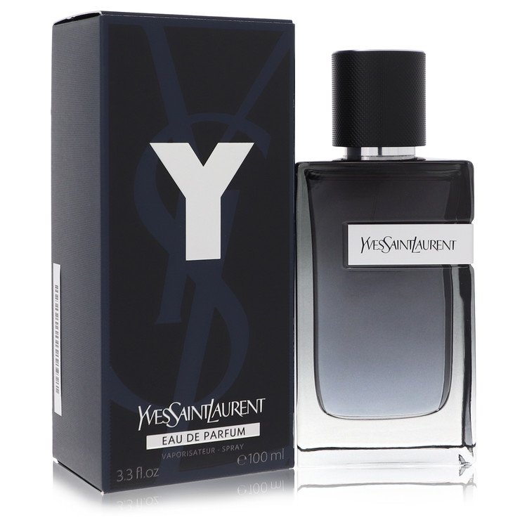 Y Eau De Parfum Spray By Yves Saint Laurent - DAPDOP