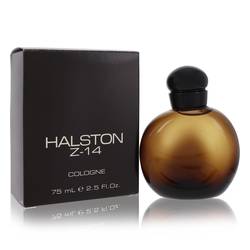 Halston Z - 14 Cologne By Halston - DAPDOP